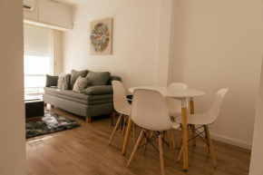BENS Botánico Apartment